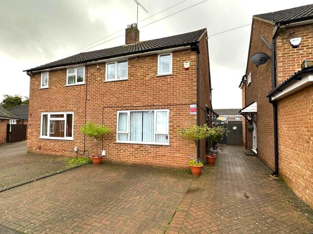 L&D Estate Agents in Luton