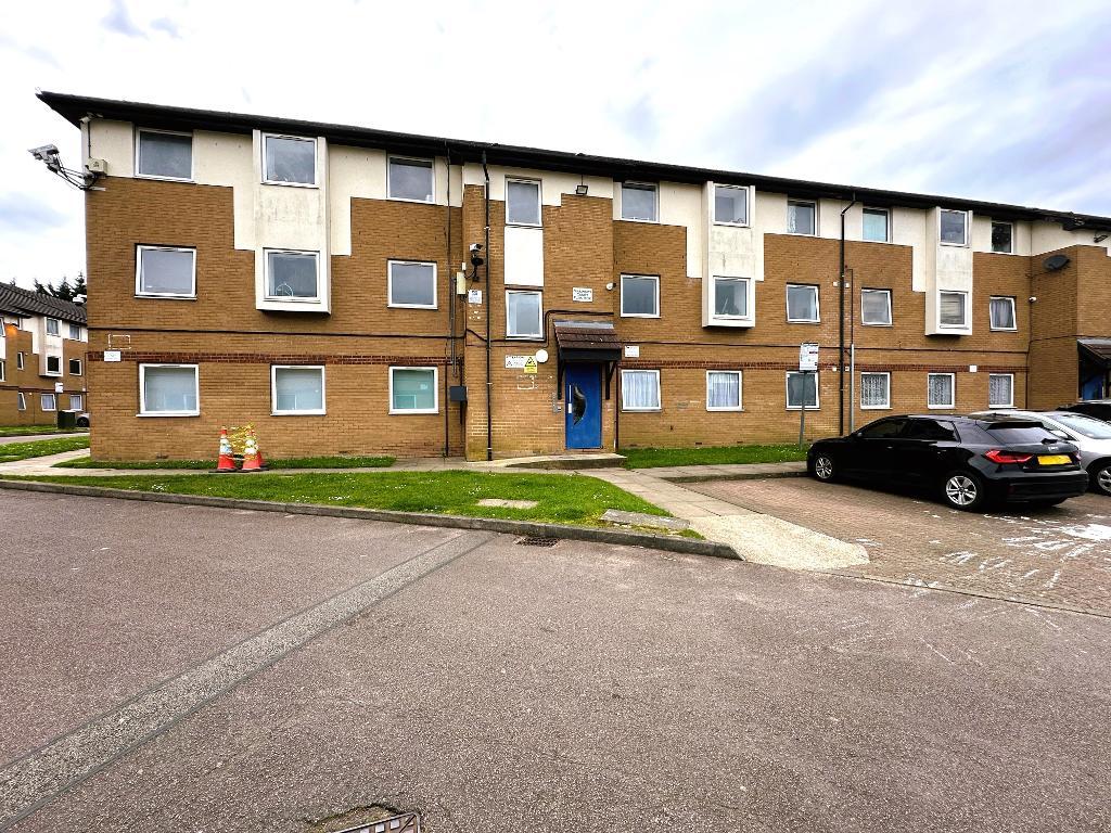 Milliners Court, Biscot, Luton, Bedfordshire, LU3 1GQ