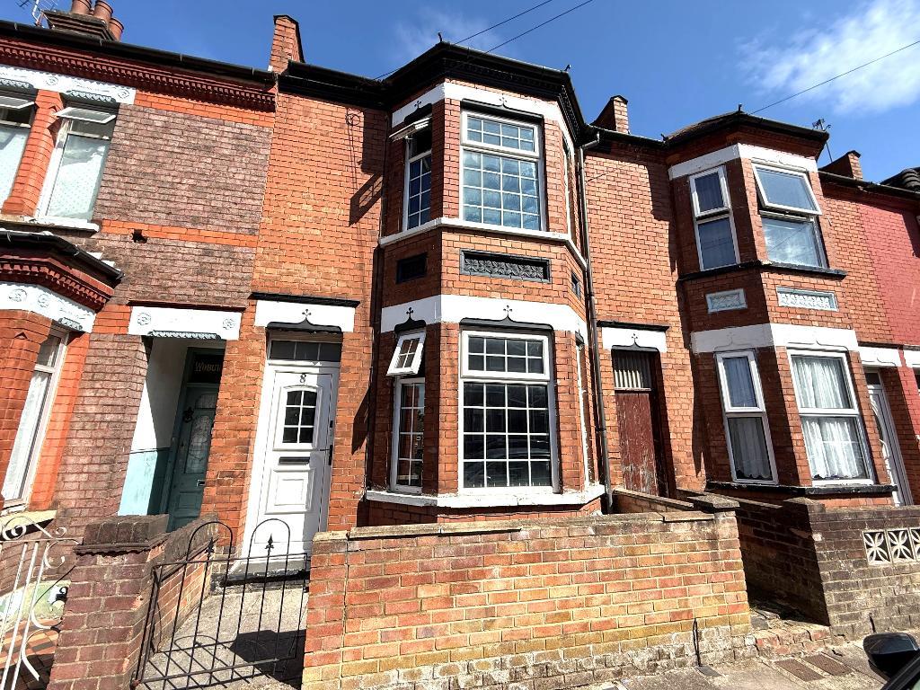 Vernon Road, Dallow, Luton, Bedfordshire, LU1 1NY
