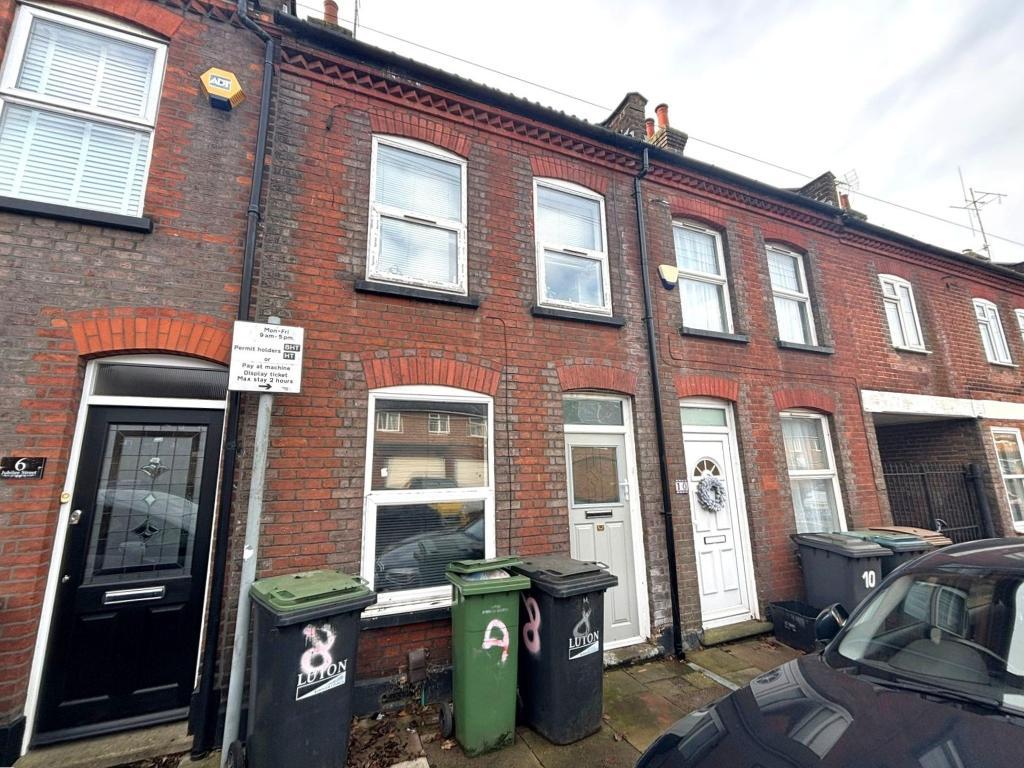 Jubilee Street, High Town, Luton, Bedfordshire, LU2 0EA