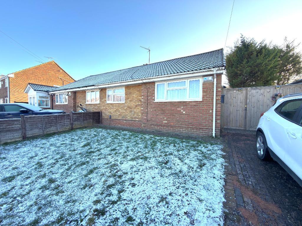 Bradley Road, L&D Borders, Luton, Bedfordshire, LU4 0AR
