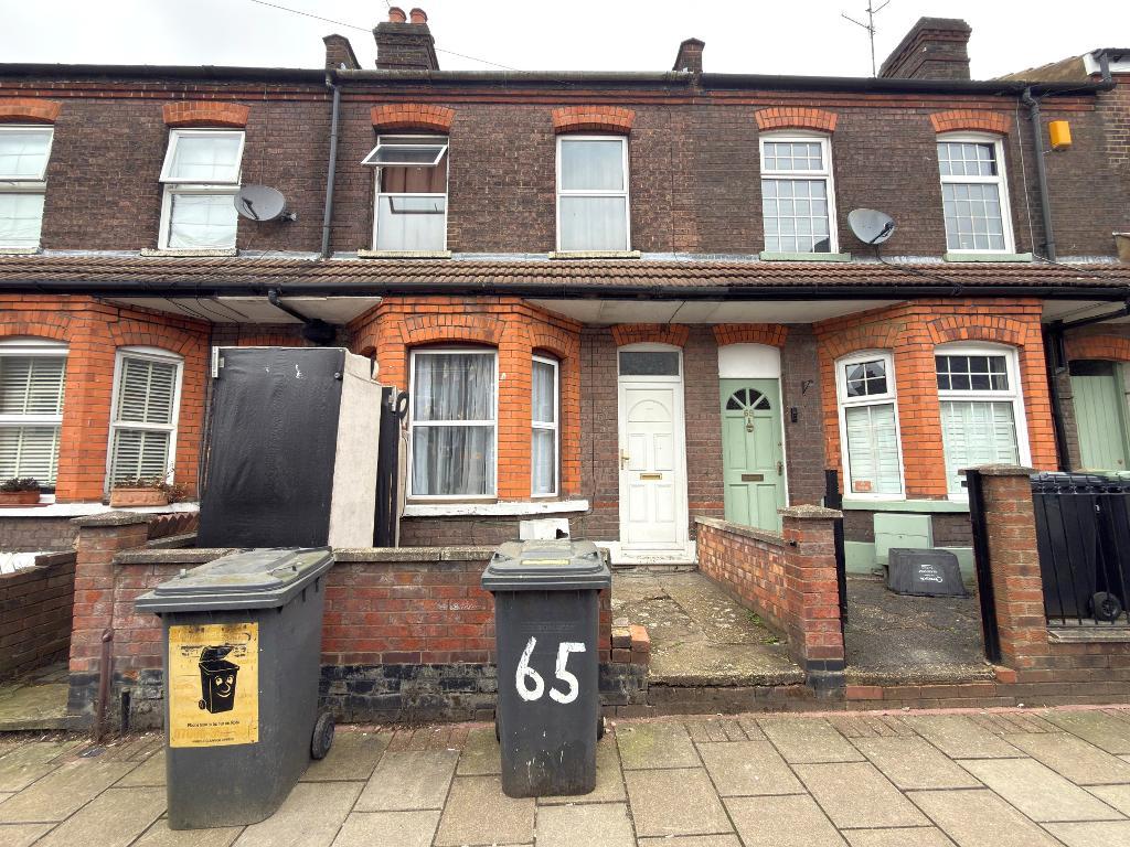 Clarendon Road, High Town, Luton, Bedfordshire, LU2 7PJ