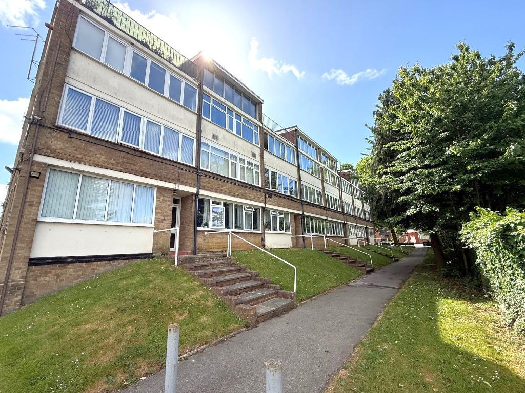 Swanston Grange, L&D Borders, Luton, Bedfordshire, LU4 0HF