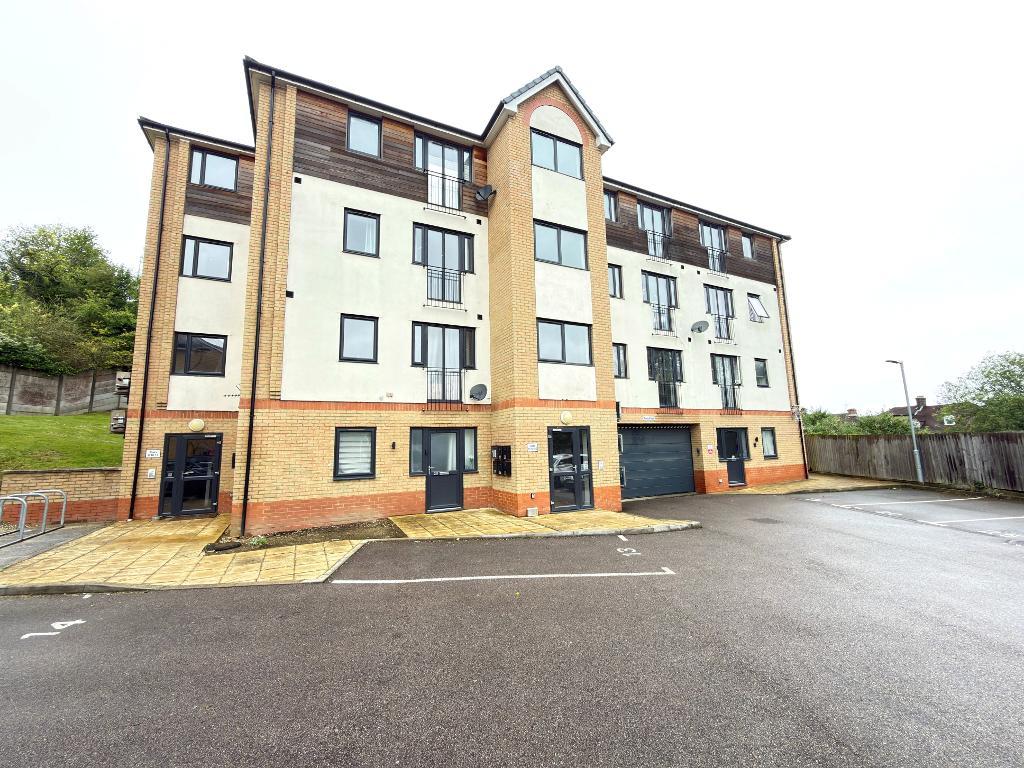 Earls Court, Mulberry Close, Dallow, Luton, Bedfordshire, LU1 1BZ