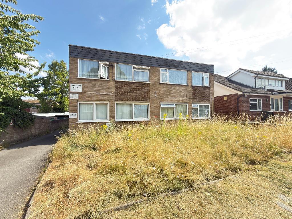 Malzeard Court, New Bedford Road Area, Luton, Bedfordshire, LU3 1BN