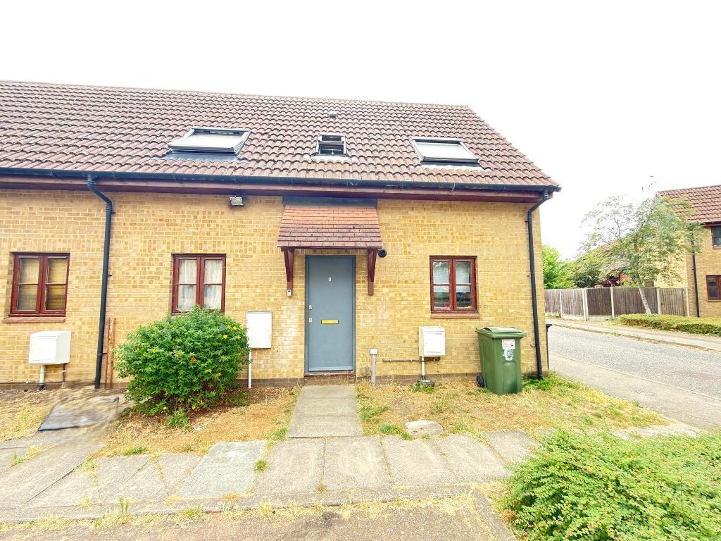 St Michaels Gate, Parnwell, Peterborough, PE1 4YJ