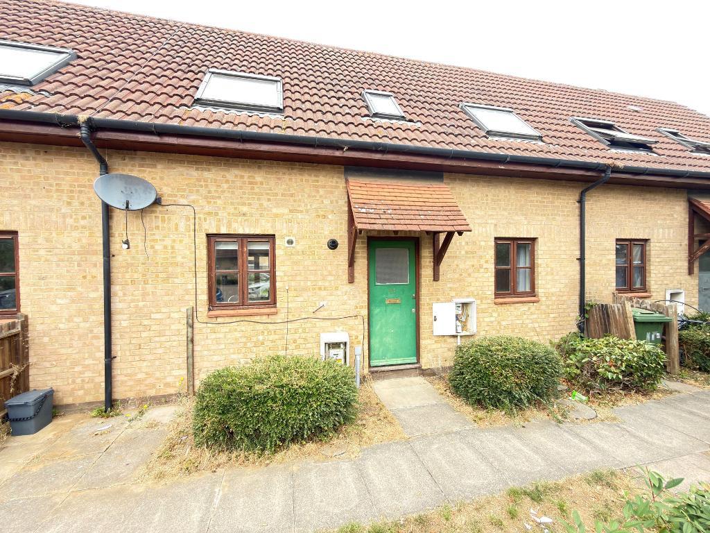 St Michaels Gate, Peterborough, PE1 4YJ