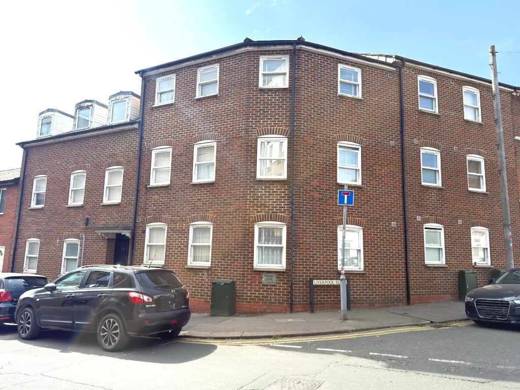 Liverpool Road, Town Centre, Luton, Bedfordshire, LU1 1RS