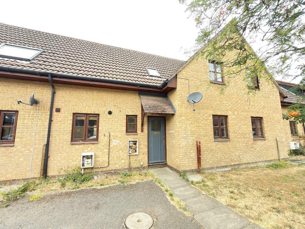St Michaels Gate, Parnwell, Peterborough, PE1 4YJ