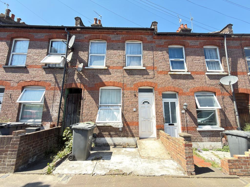 St Peters Road, Dallow, Luton, Bedfordshire, LU1 1PQ