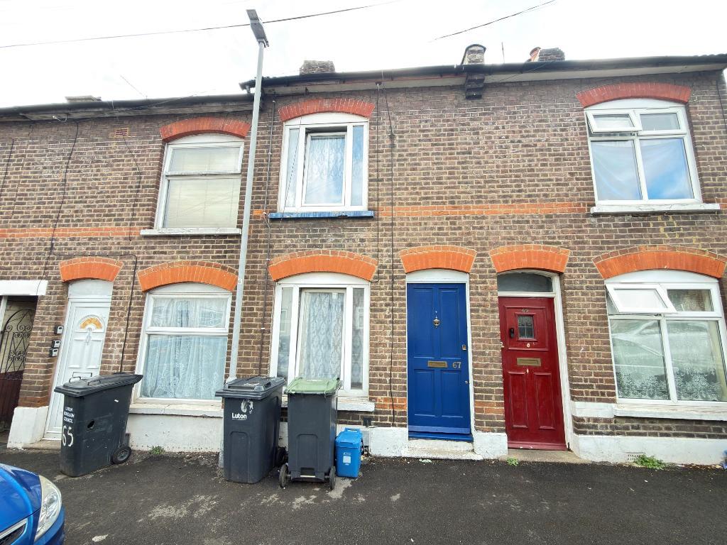 Stanley Street, Town Centre, Luton, Bedfordshire, LU1 5AL