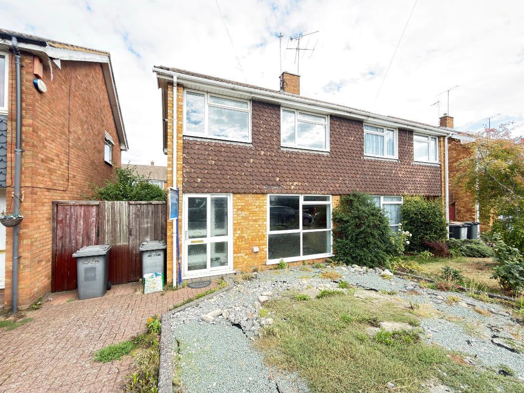 Toddington Road, Leagrave, Luton, Bedtfordshire, LU4 9DY