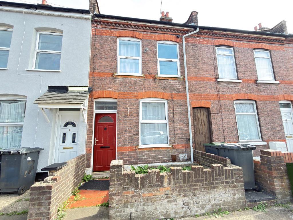 Malvern Road, Dallow, Luton, Bedfordshire, LU1 1LG