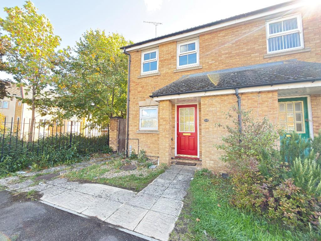 Villiers Close, Leagrave, Luton, Bedfordshire, LU4 9FR