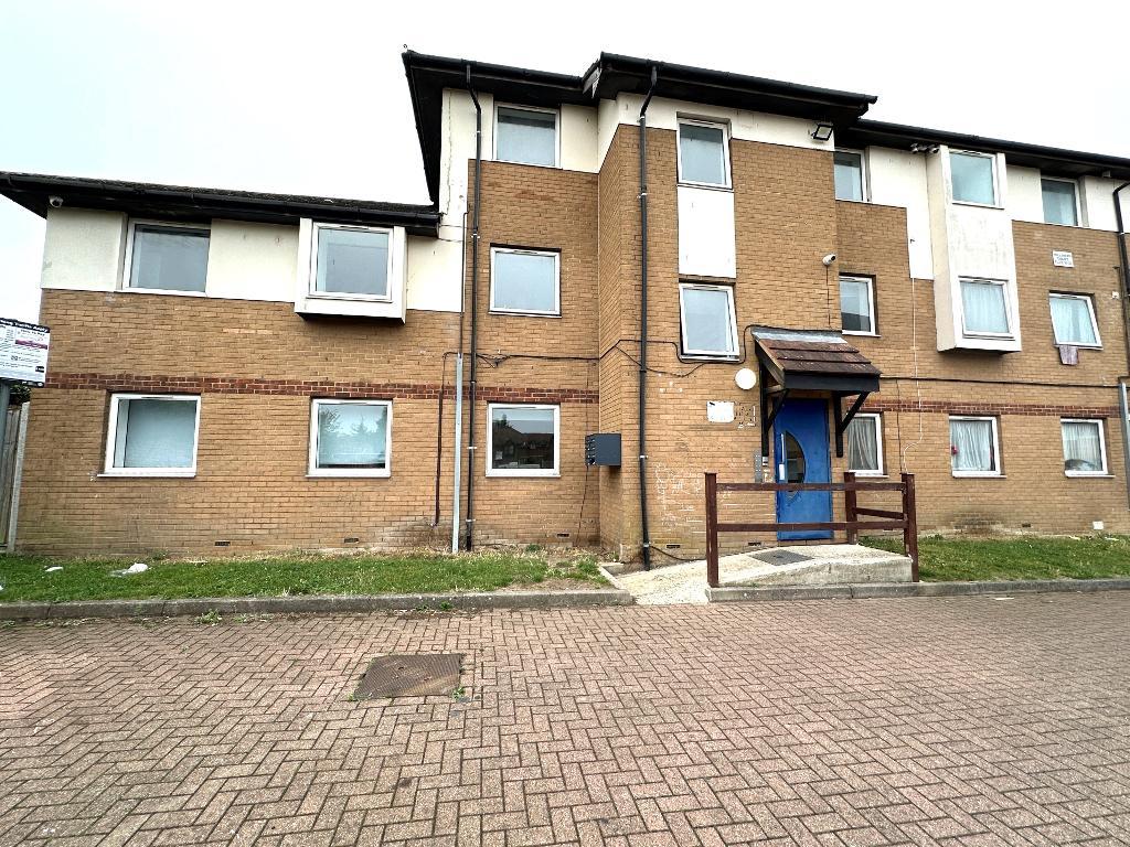 Milliners Court, Milliners Way, Biscot, Luton, Bedfordshire, LU3 1GQ