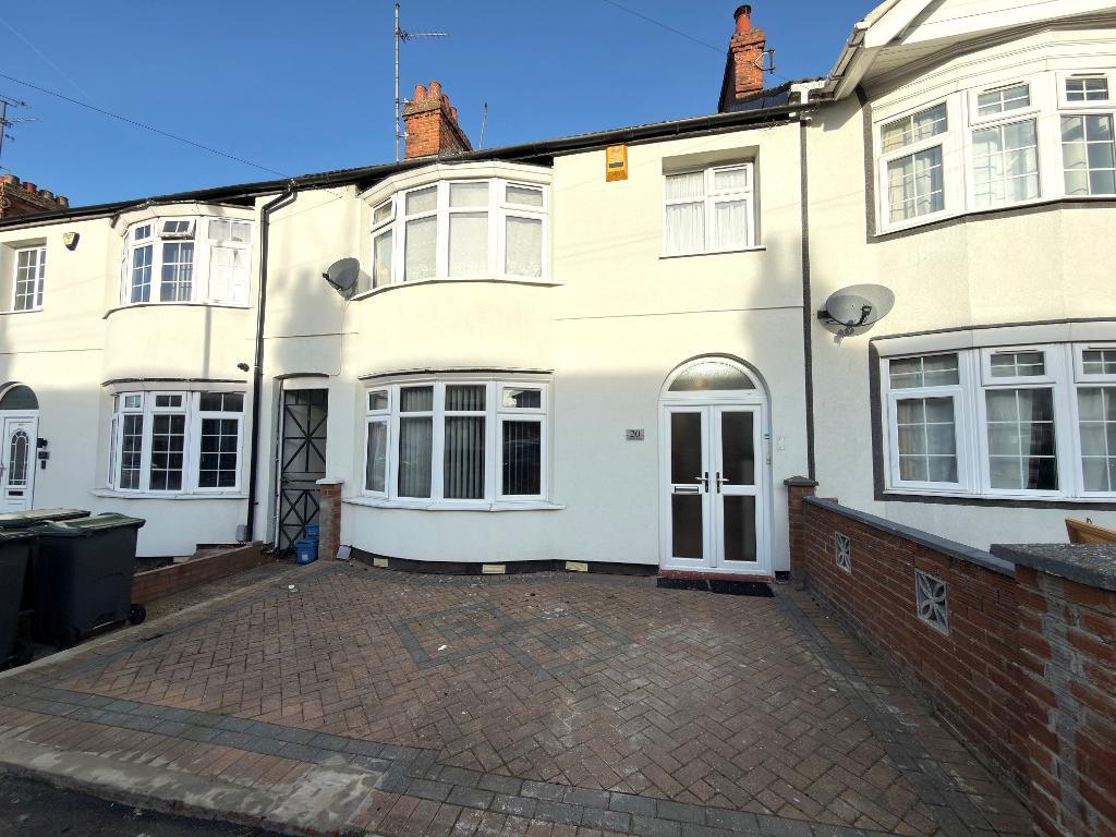 Durbar Road, Luton, Bedfordshire, LU4 8BA