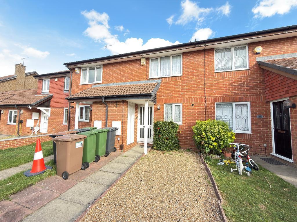 Spurcroft, Barton Hills, Luton, Bedfordshire, LU3 4EG